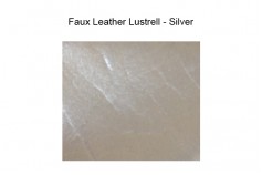 Magnetic Pet Collar Faux Leather - Lustrell